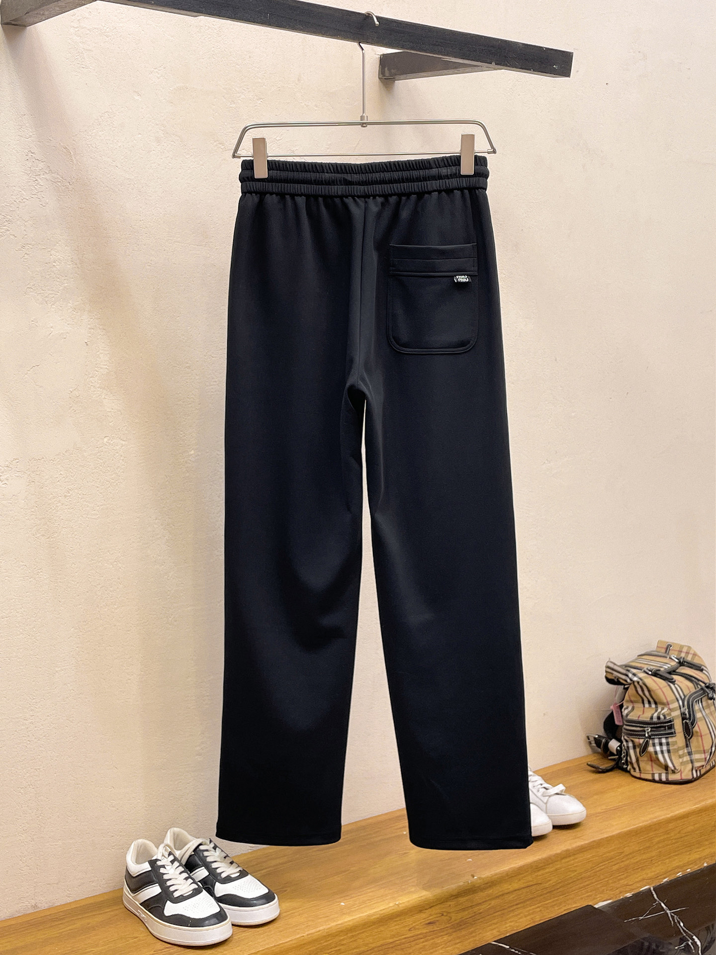 Casual Pants Man